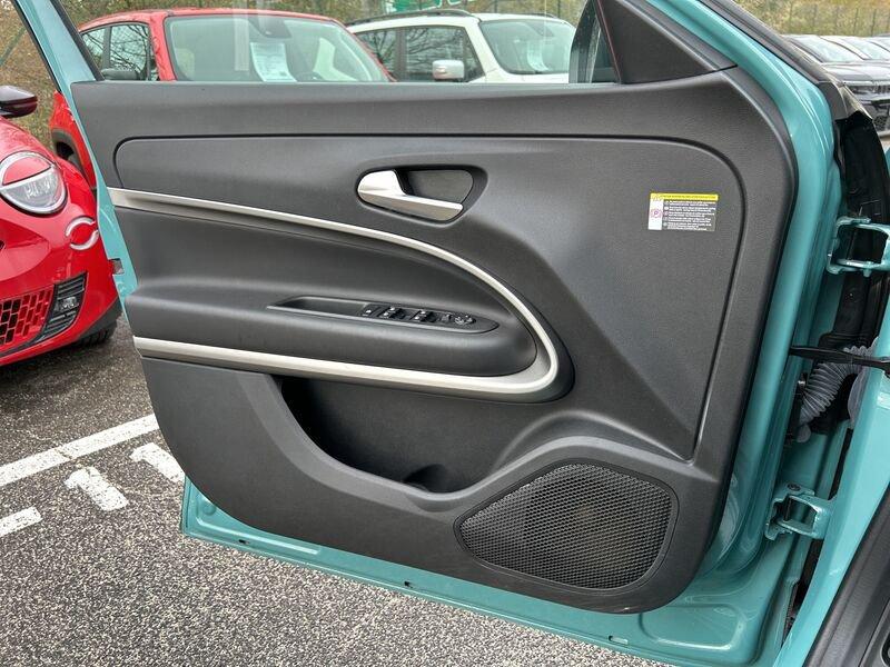 Jeep Avenger Ice My23 Altitude 1.2 100cv