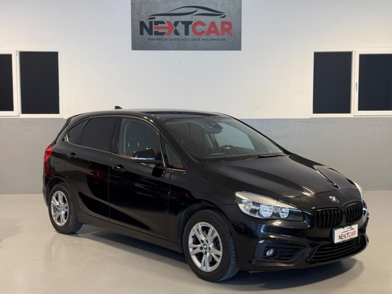 Bmw 216 Active Tourer 80.000KM!