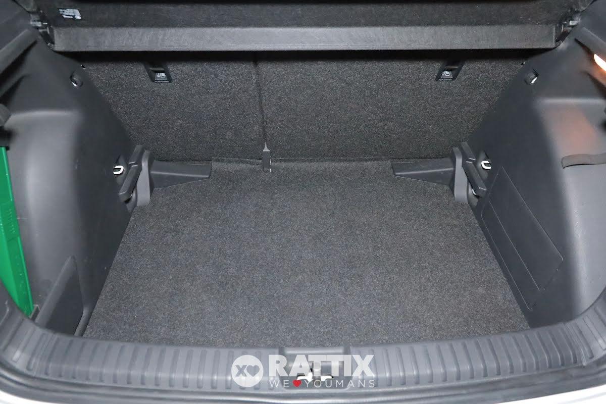 Skoda Fabia 1.0 MPI EVO 80CV Selection