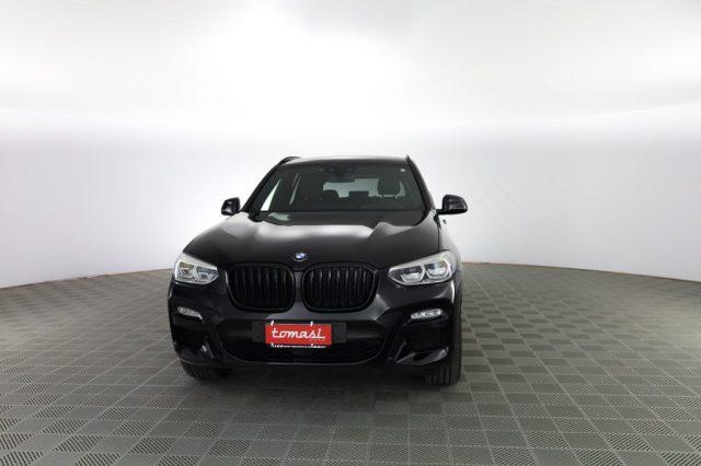 BMW X3 X3 xDrive20d Msport