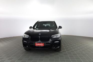 BMW X3 X3 xDrive20d Msport