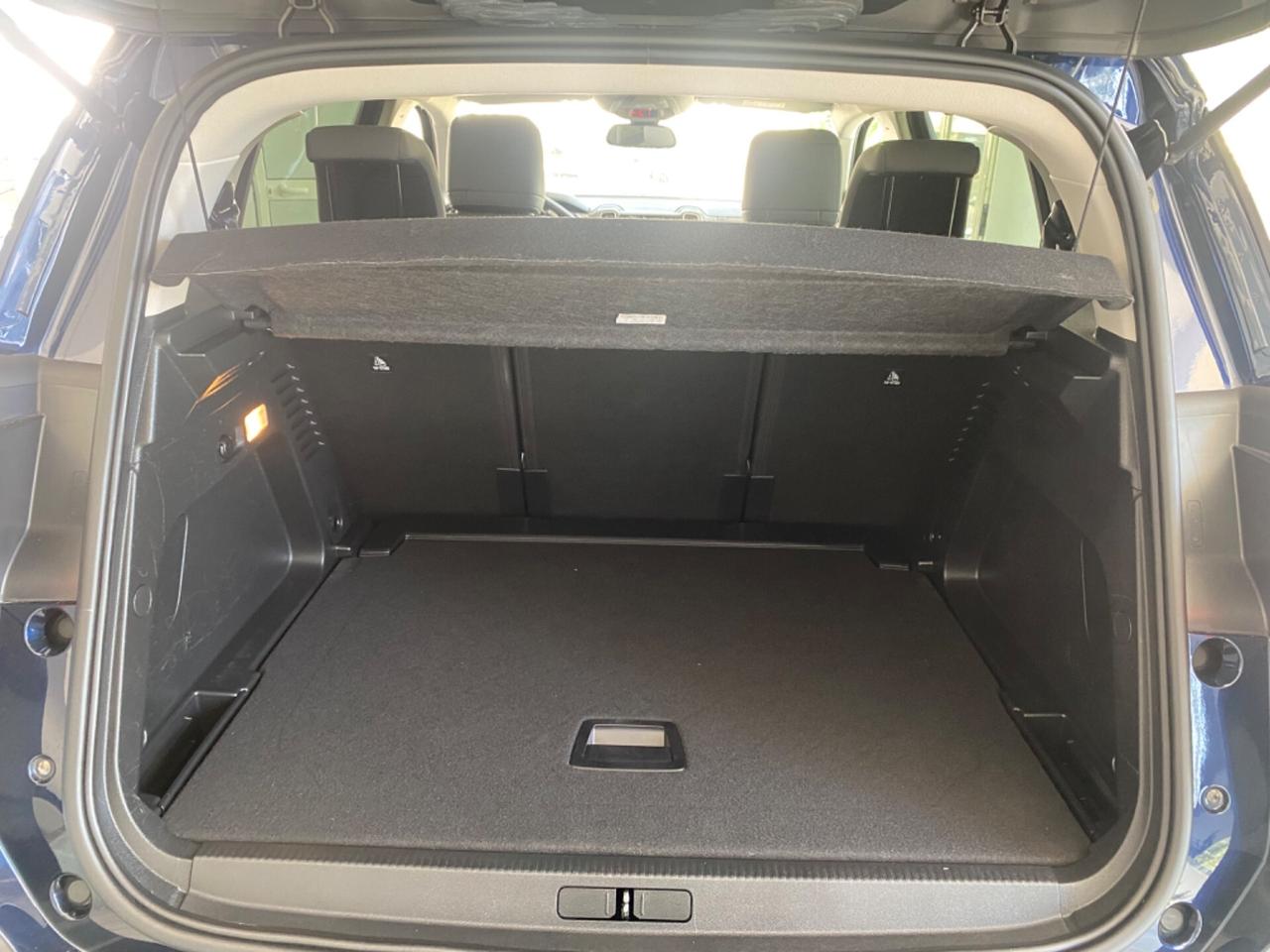 Citroen NEW C5 Aircross Bluehdi130CV EAT8 SHINE2023