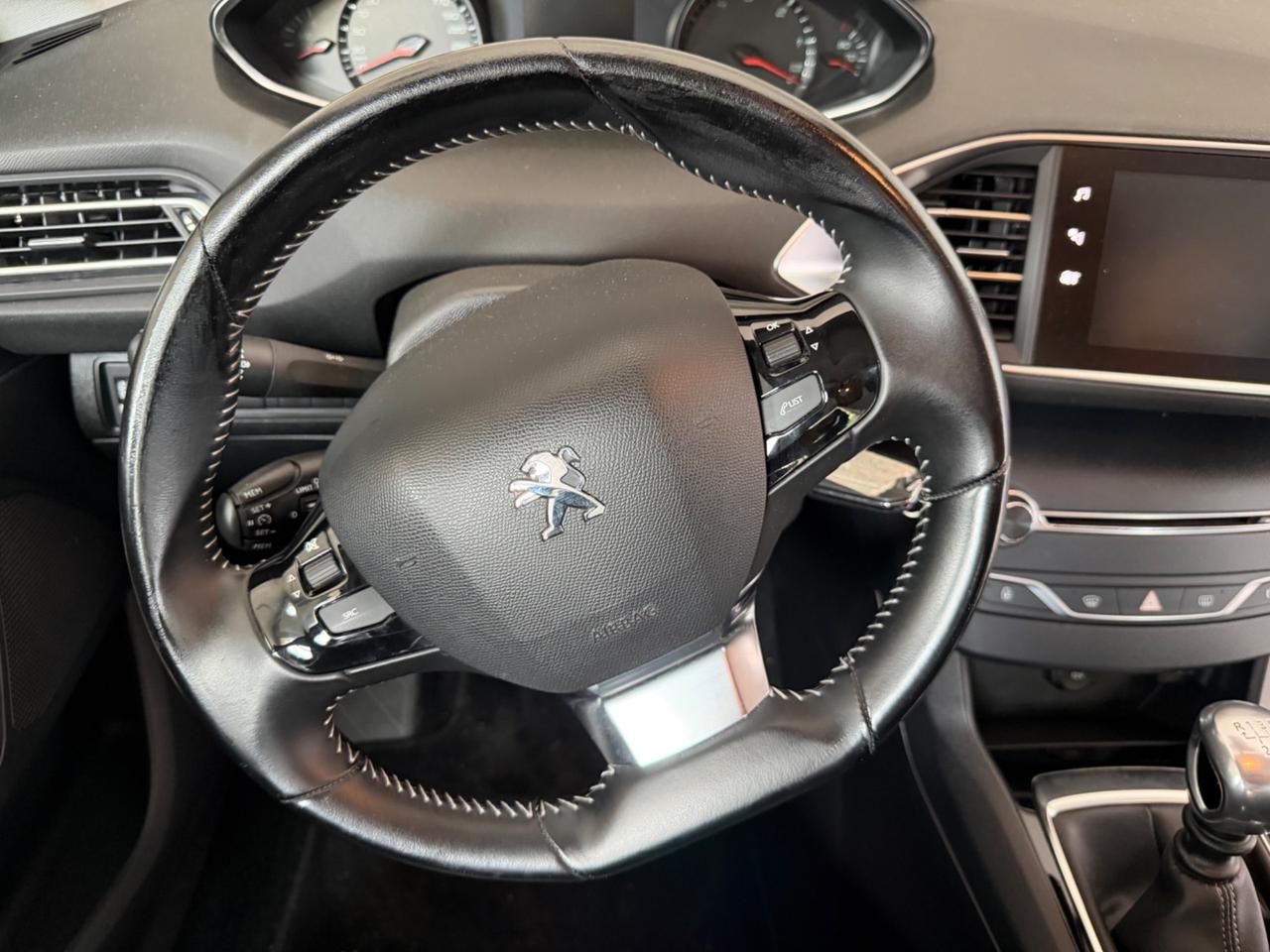 Peugeot 308 BlueHDi 130 S&S SW Active