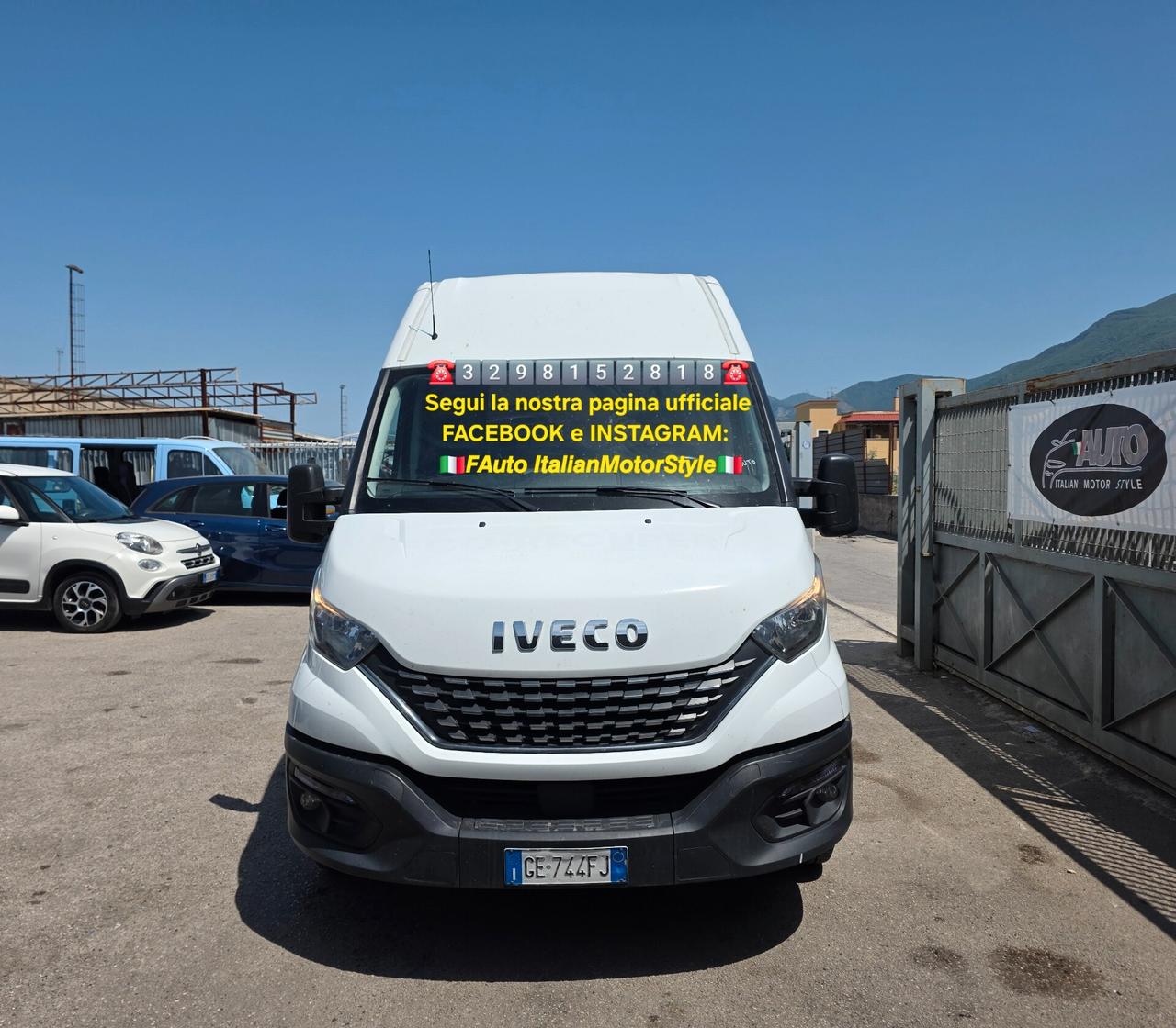 Iveco