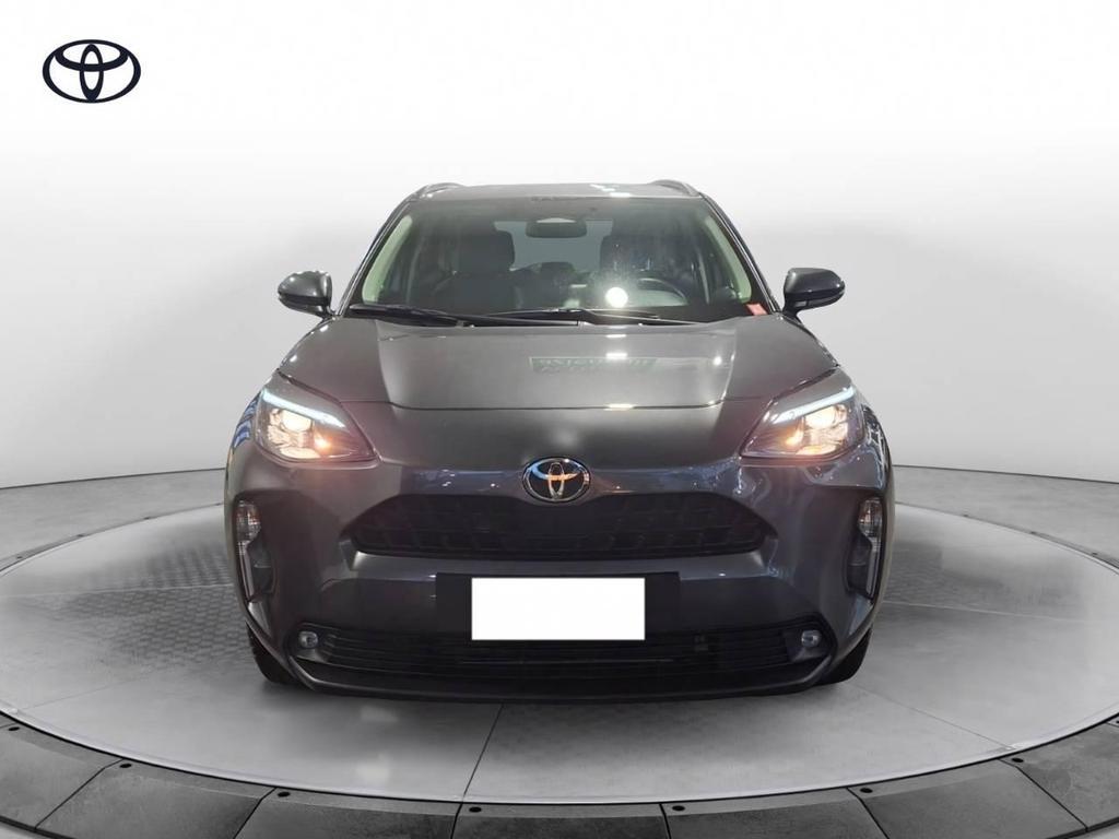 Toyota Yaris Cross 1.5 H Active FWD E-CVT