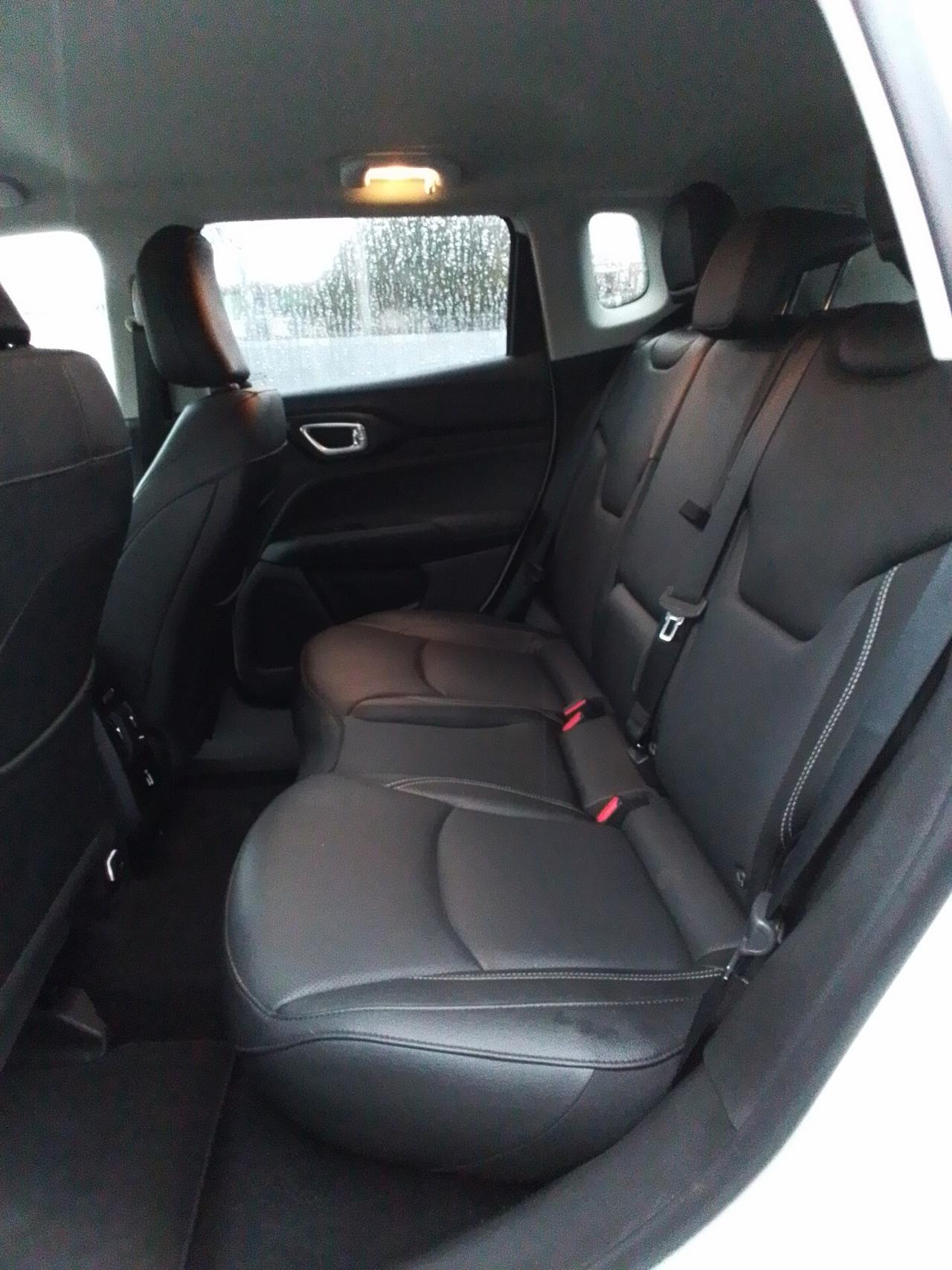 Jeep Compass 1.5 Turbo T4 130 CV MHEV 2WD Summit