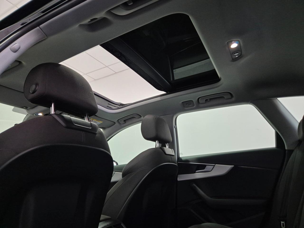 Audi A4 Avant 2.0 TDI 190 CV quattro S Line tronic