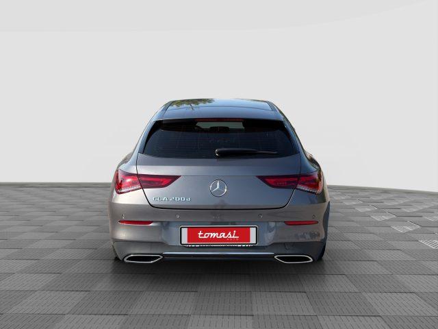 MERCEDES-BENZ CLA sse 200 d Automatic Shooting Brake EXECUTIVE