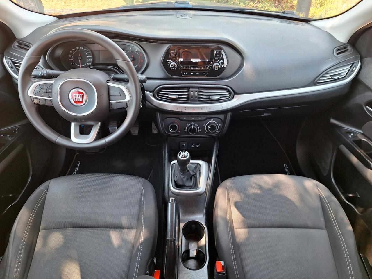 Fiat Tipo 1.3 Mjt S&S 5 porte Easy Business