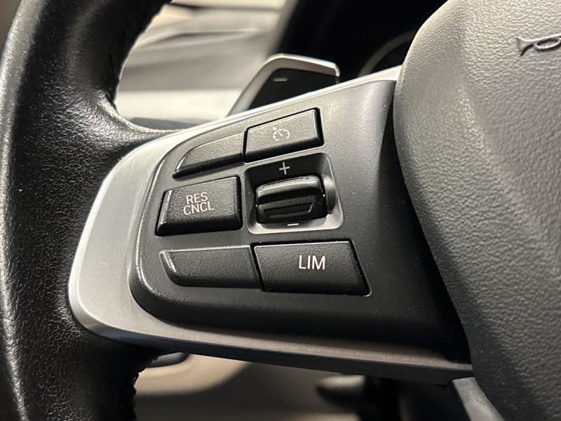 BMW X2 18 d SCR Advantage sDrive Steptronic