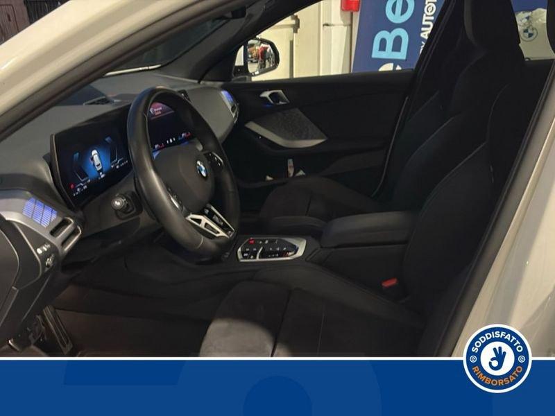 BMW Serie 1 118d M sport pro