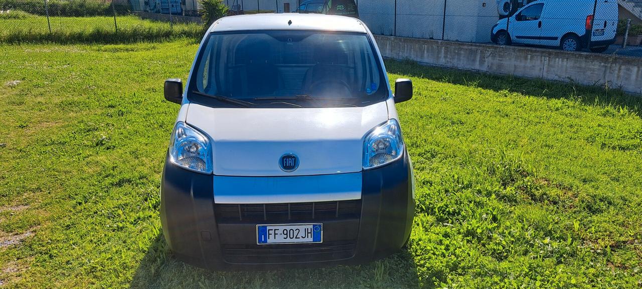 Fiat Fiorino 1.3 MJT 75CV Furgone X COMMERCIANTI..