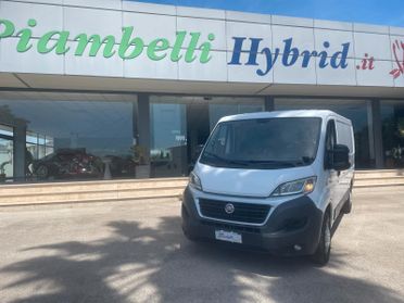 FIAT DUCATO 2.3 MJET IVA ESPOSTA