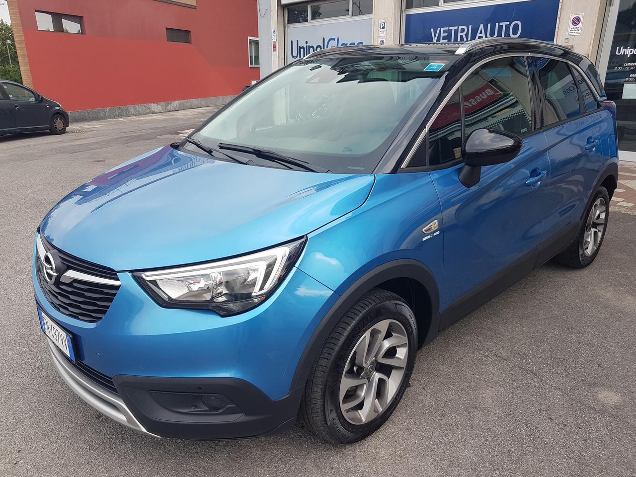 Opel Crossland Crossland X 1.5 ECOTEC D 102 CV Start&Stop Innovation