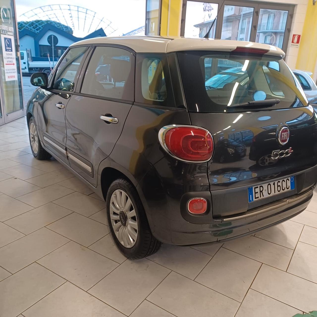 500L 1.3 MJTD BEN CONSERVATA NEOPATENTATI