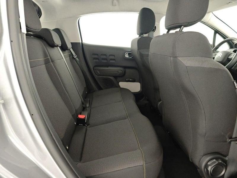 Citroën C3 PureTech 83 S&S You