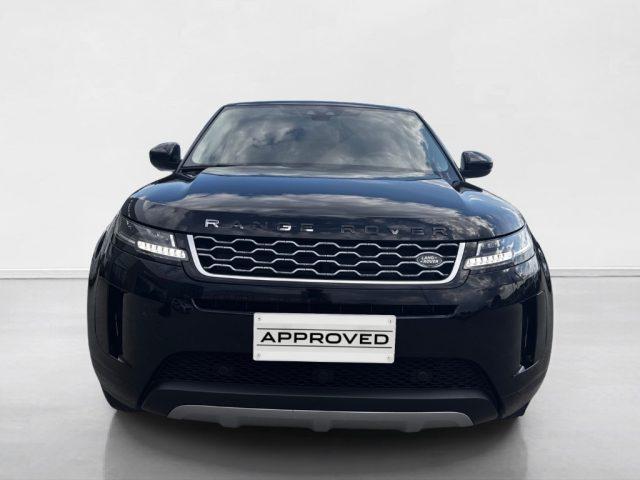 LAND ROVER Range Rover Evoque 2.0D I4-L.Flw 150 CV AWD Auto