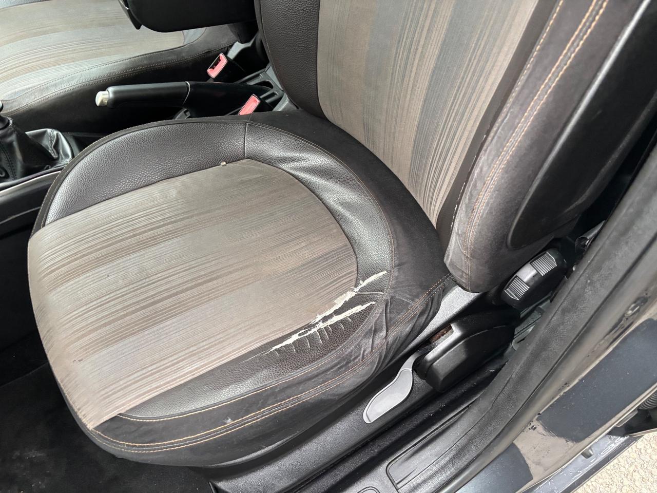 Fiat Punto Evo 1.4 M.Air 16V 5 porte S&S Emotion