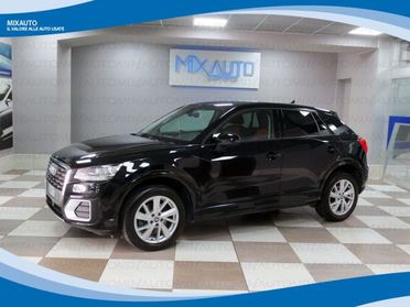 AUDI Q2 30 TDI Business sTronic EU6
