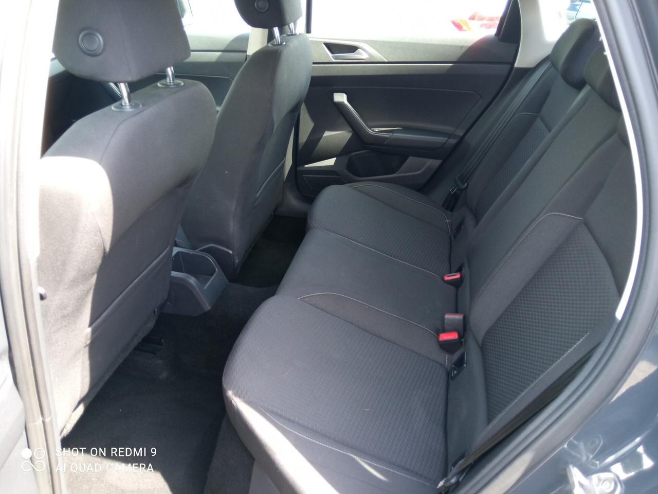 Volkswagen Polo 1.0 TSI 5p. Highline BlueMotion Technology