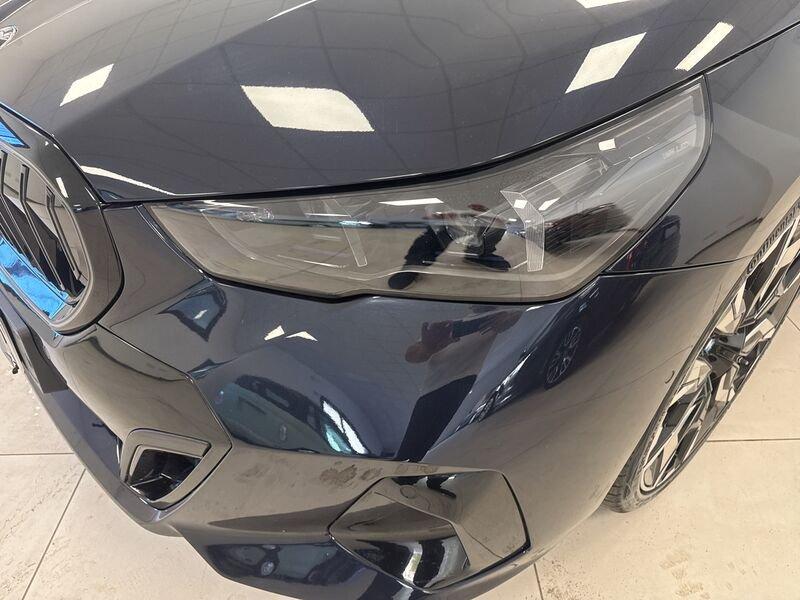 BMW Serie 5 520d 48V xDrive Msport