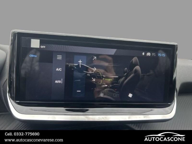 PEUGEOT 208 2ª serie 208 PureTech 100 Stop&Sta...