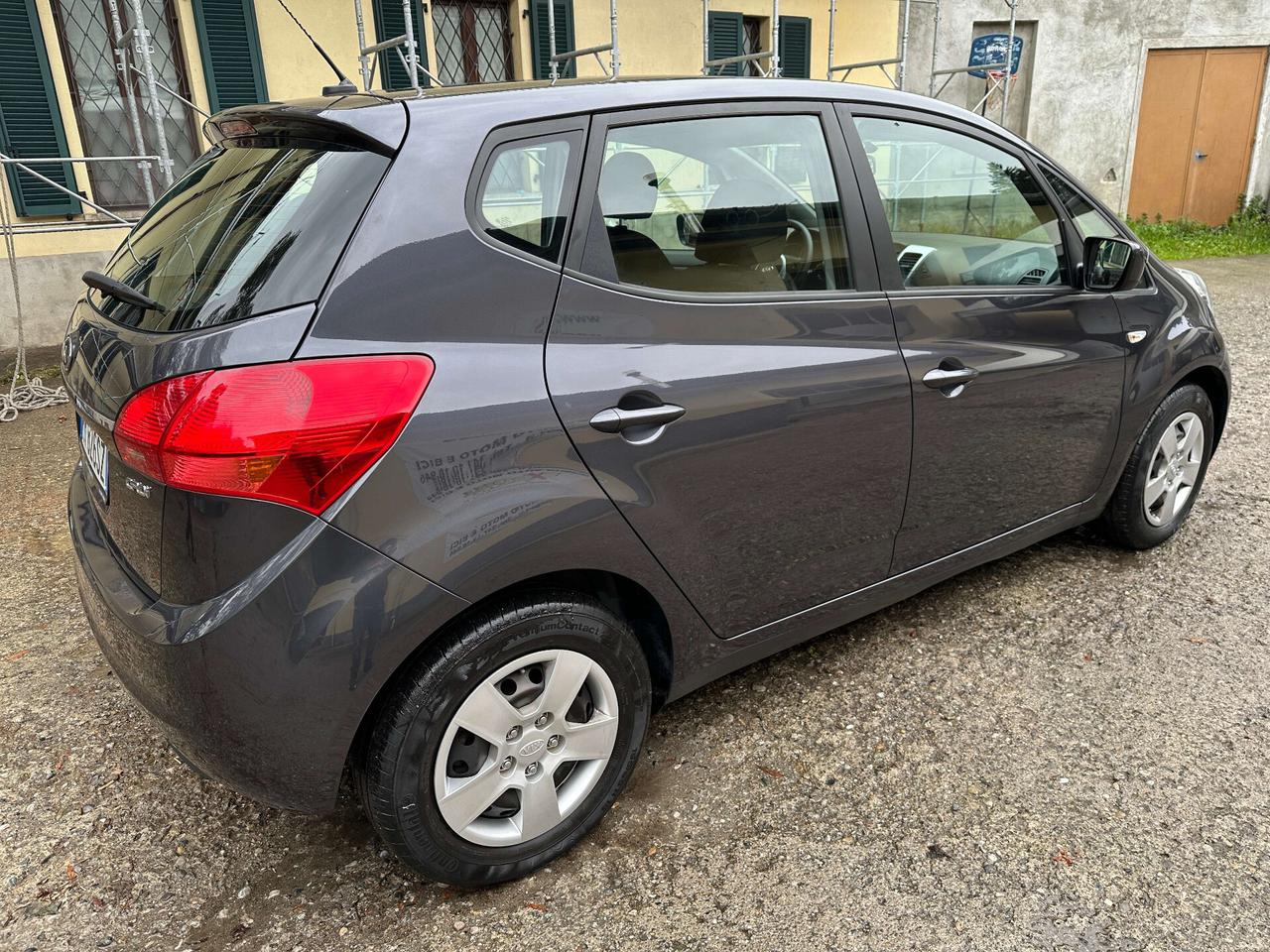 Kia Venga 1.4 CRDi 90CV Cool