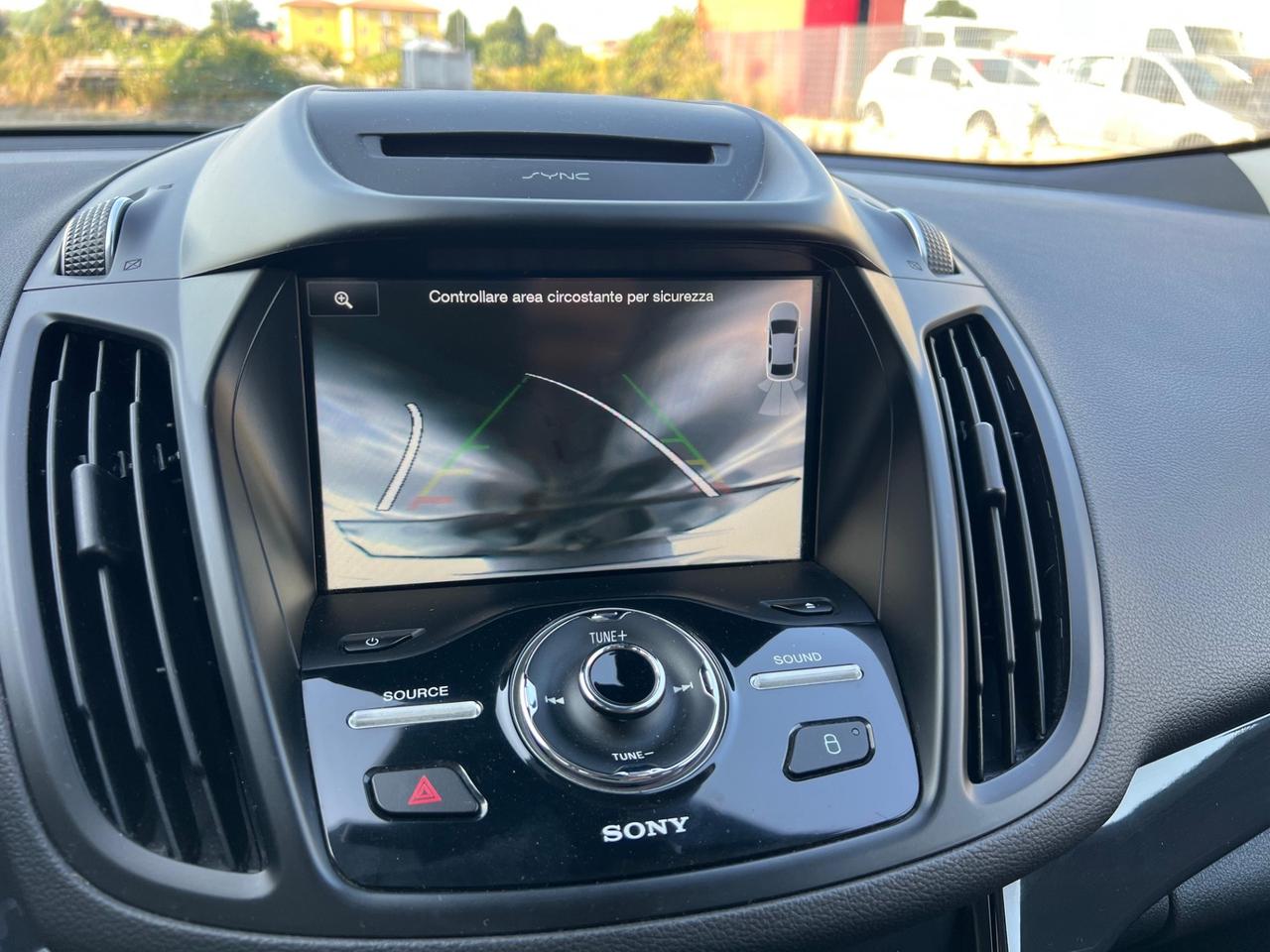 Ford Kuga 1.5 EcoBoost 120 CV S&S 2WD Titanium