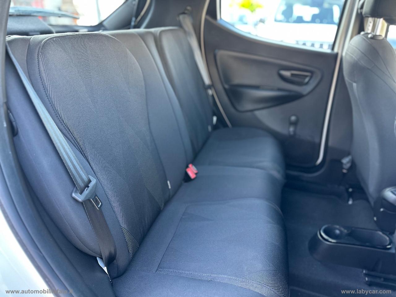 LANCIA Ypsilon 1.0 FireFly 5p.S&S Hyb. Eco Gold HYBRID IDEALE PER NEOPATENTATI