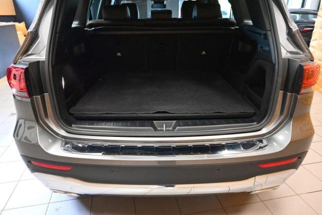 MERCEDES-BENZ GLB 180 d AUTO SPORT NAVI CAM 18"CRUISE LED CARPLAY FULL!!
