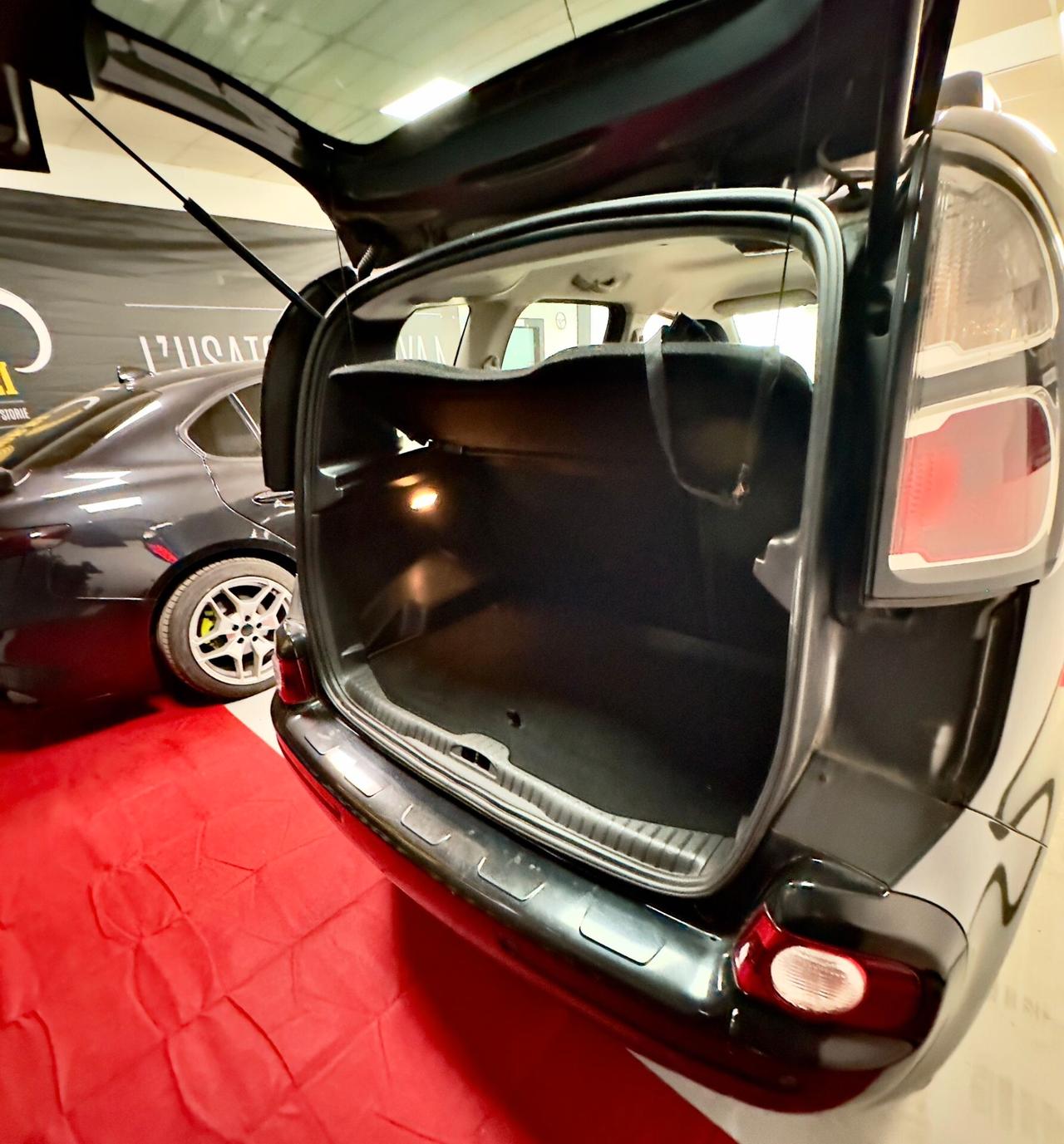 Citroen C3 Picasso BlueHDi 100 Feel Edition