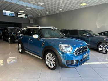 Mini Cooper SD Countryman 2.0 Boost ALL4 Automatica