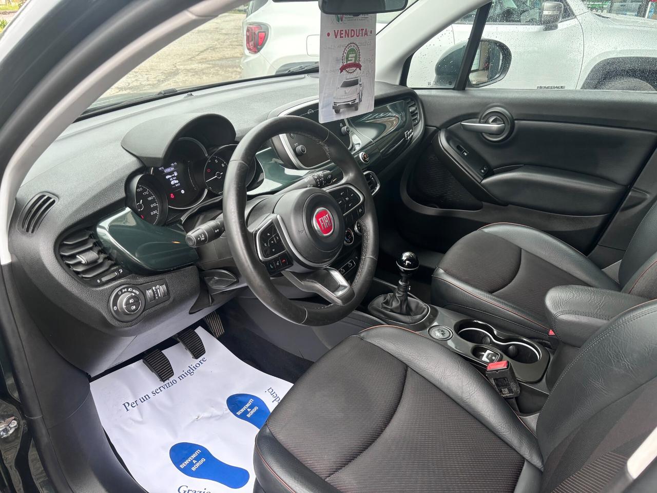 Fiat 500X 1.0 T3 120 CV Lounge PREZZO REALE