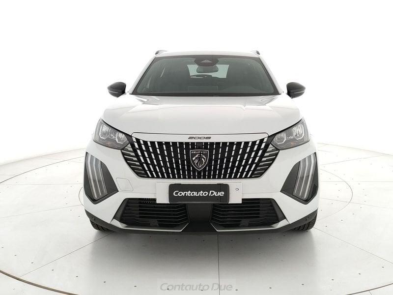 Peugeot 2008 2008 1.2 hybrid Allure 145cv e-dcs6