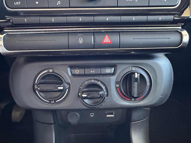 CITROEN C3 82 Feel IDONEA ANCHE PER NEOPATENTATI