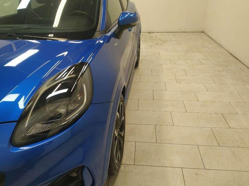Ford Puma 1.0 ecoboost h ST-Line X s&s 125cv