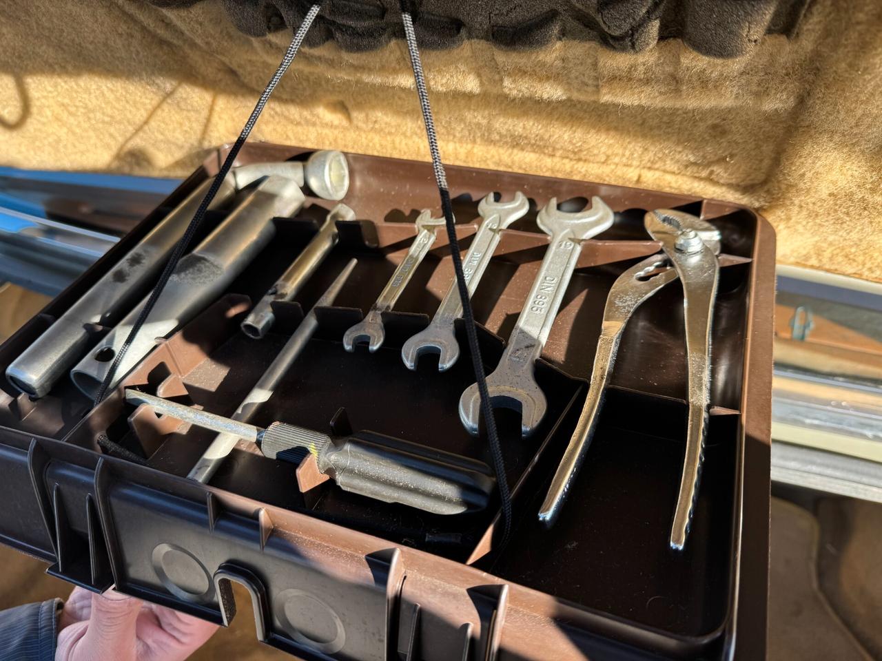 Maserati Biturbo 2.0 180CV UNICO PROPRIETARIO