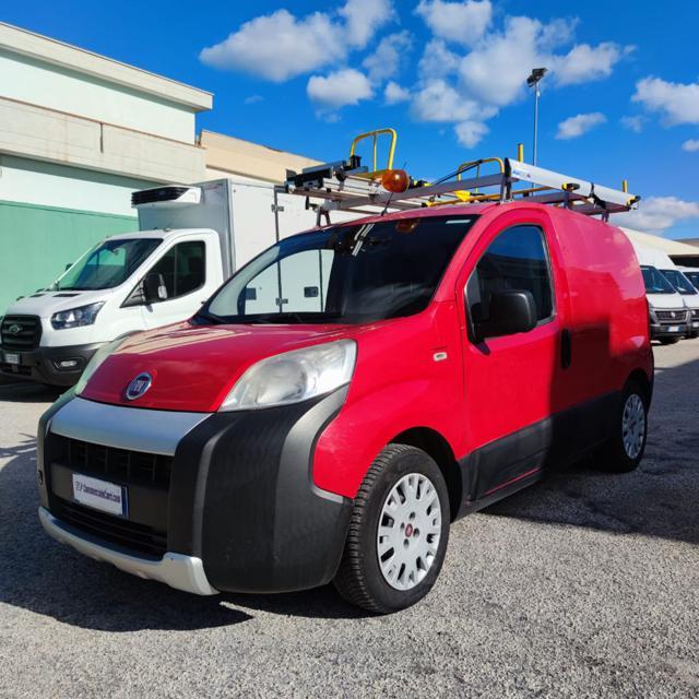 FIAT FIORINO 1.3 M-JET FURGONE ADVENTURE - 2016