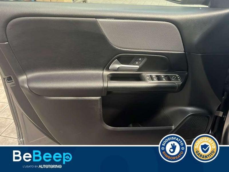 Mercedes-Benz GLB Classe 200 D EXECUTIVE AUTO