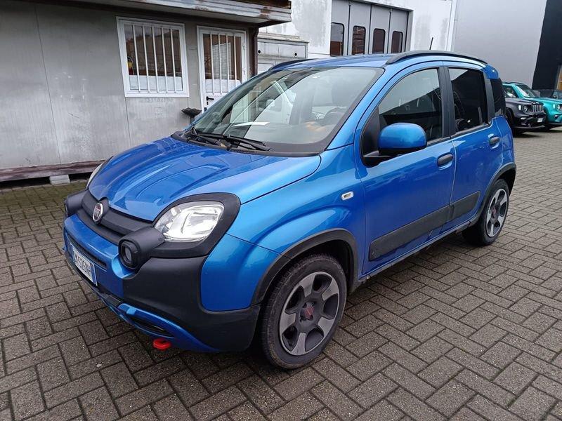 FIAT Panda Panda 1.0 FireFly S&S Hybrid