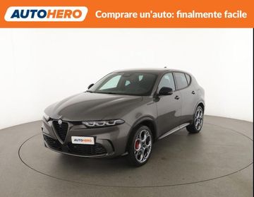 ALFA ROMEO Tonale 1.3 280 CV PHEV AT6 Q4 Speciale
