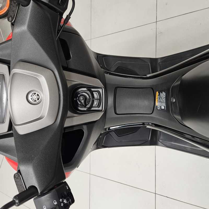 Yamaha N-Max 125 - 2023
