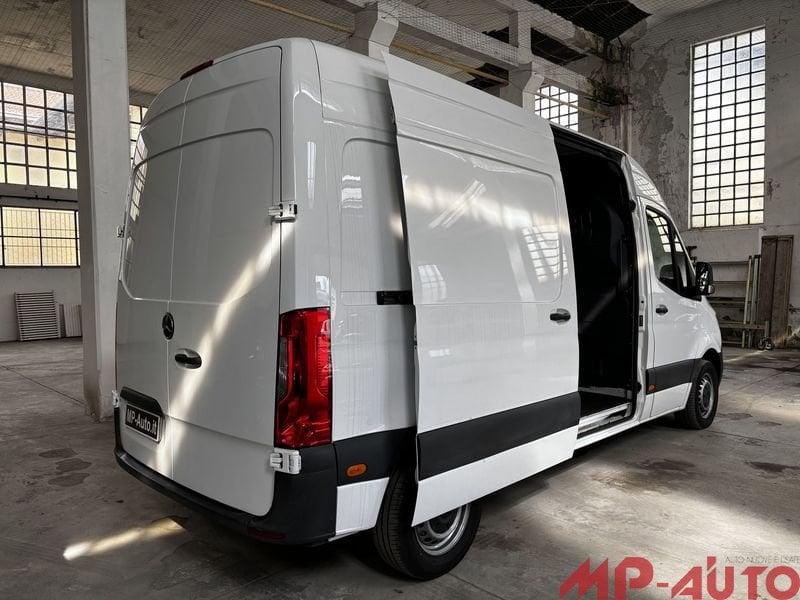 Mercedes-Benz Sprinter F39/33 311 CDI FWD TA Furgone SOLO 29000 KM PREZZO IVATO