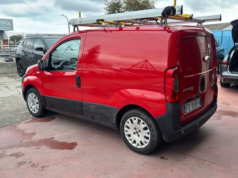 FIAT Fiorino FIORINO 1.3 MJET CARGO