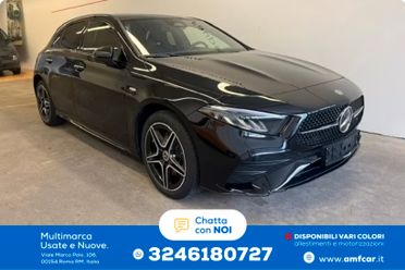 Mercedes-benz A 250 e hybrid EQ AMG Line Premium Tetto
