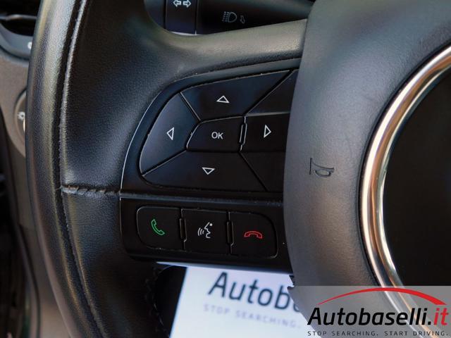 FIAT 500X 2.0MultiJet 140CV 4x4 CROSS 'PLUS' AT9 AUTOMATICA