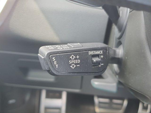 AUDI A6 Avant 50 3.0 TDI quattro tiptronic S-Line + Tetto