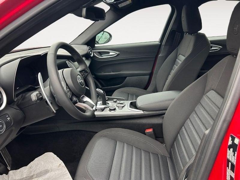 Alfa Romeo Giulia (2016) 2.0 Turbo 280 CV AT8 AWD Q4 Sprint