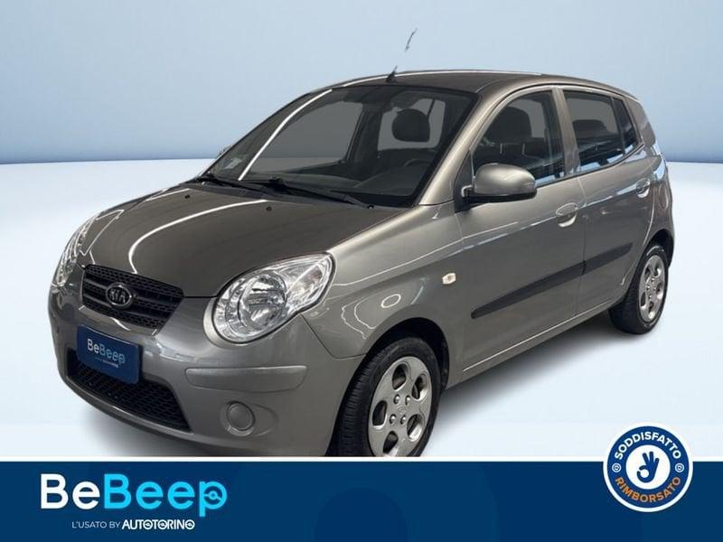 KIA Picanto 1.0 EASY