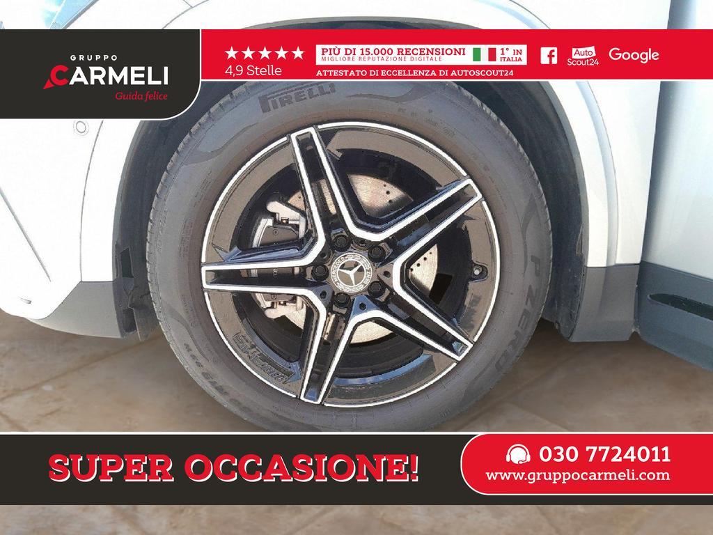 Mercedes GLA 200 200 AMG Line Premium 7G-DCT